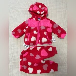 Old Navy Infant Outfit